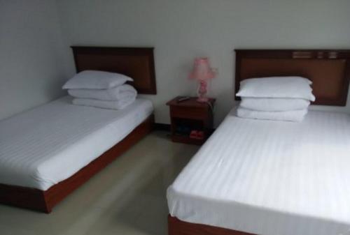 Эньши: En'shi Tianranju Farm Stay