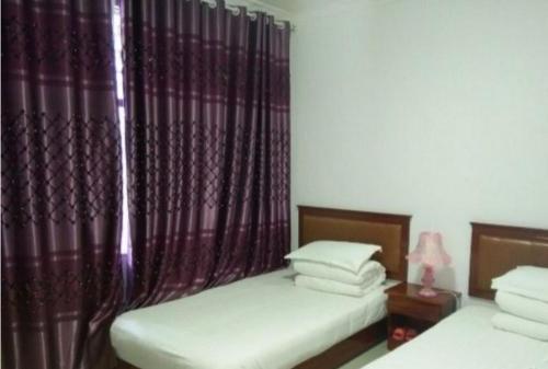 Эньши: En'shi Tianranju Farm Stay