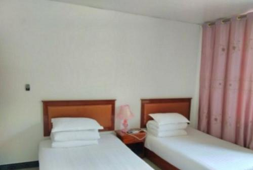 Эньши: En'shi Tianranju Farm Stay