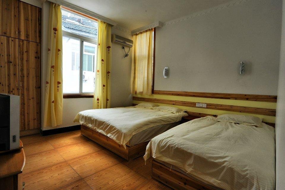 Хуаншань: Huangshan Guiyuanju Inn