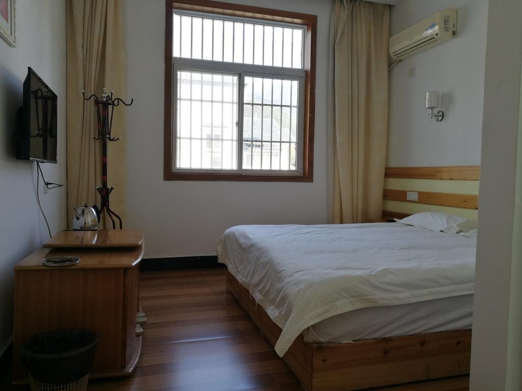 Хуаншань: Huangshan Guiyuanju Inn