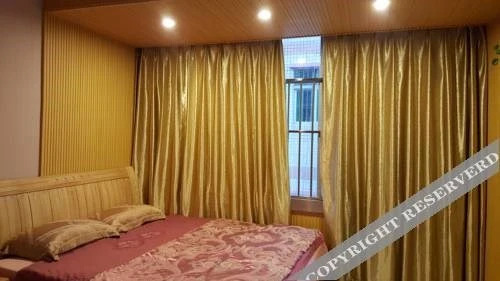 Шэньчжэнь: Shenzhen Xichong Honeysuckle Inn