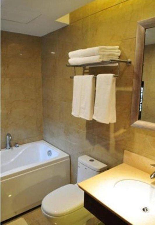 Дали: Dali Yahve Academy Hostel