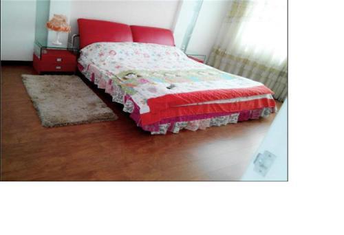Джинченг: Wangcuifang Guest House
