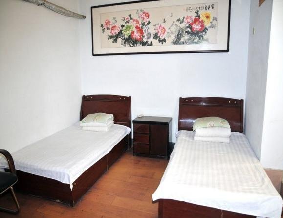 Бинжоу: Wudi 286 Express Inn