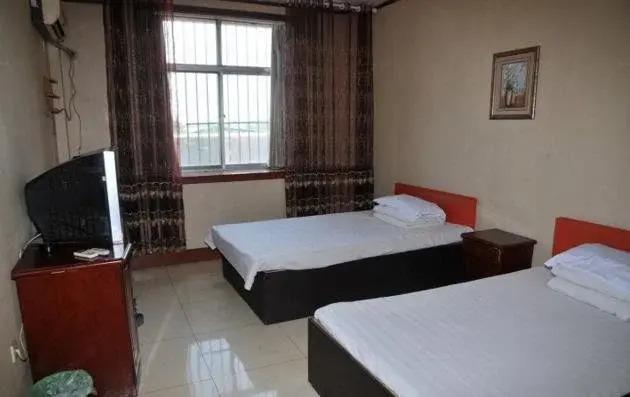 Бинжоу: Wudi 286 Express Inn