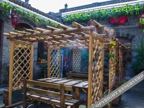 Цзиньчжун: Pingyao Jiaxingyuan Inn