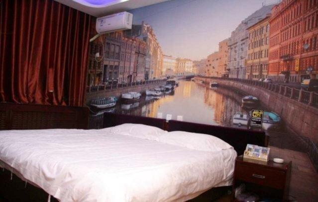 Хандань: Star Light Inn