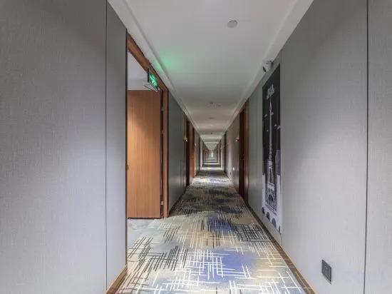 Шаоксинг: Super 8 Hotel