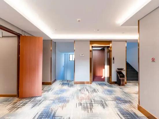 Шаоксинг: Super 8 Hotel