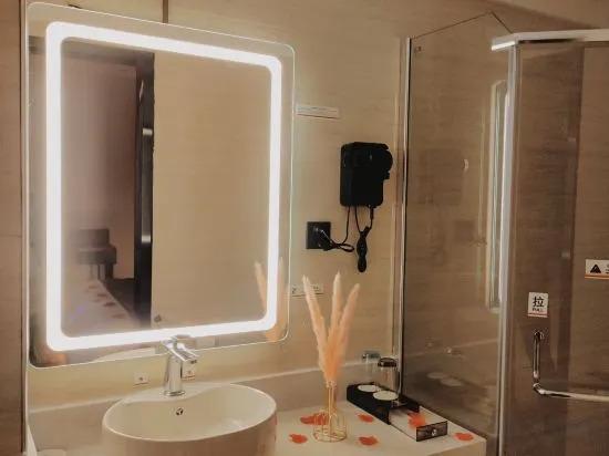 Шаоксинг: Super 8 Hotel