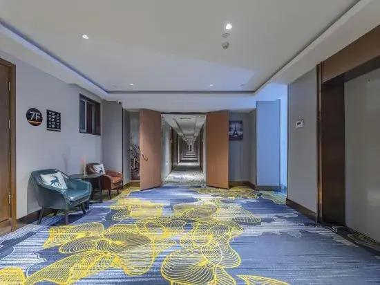 Шаоксинг: Super 8 Hotel