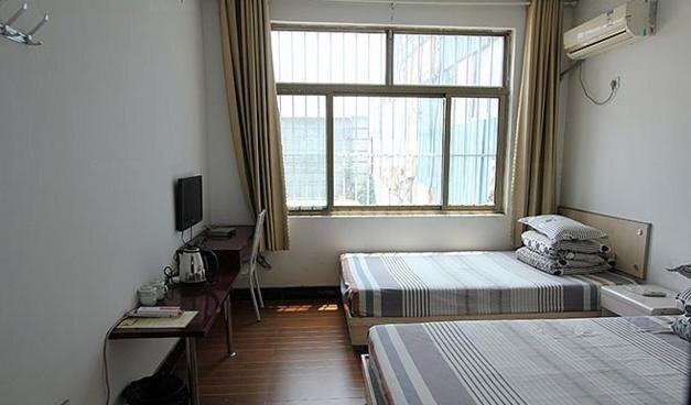 Цзинин: Jinbixuan Hotel