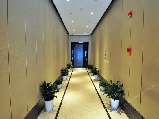 Hangzhou Bailisha Lakeside Hotel — фото 3