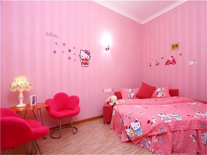 Сямынь: Qininn Xiamen Yezijia
