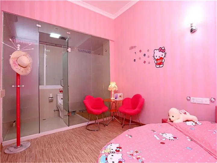 Сямынь: Qininn Xiamen Yezijia