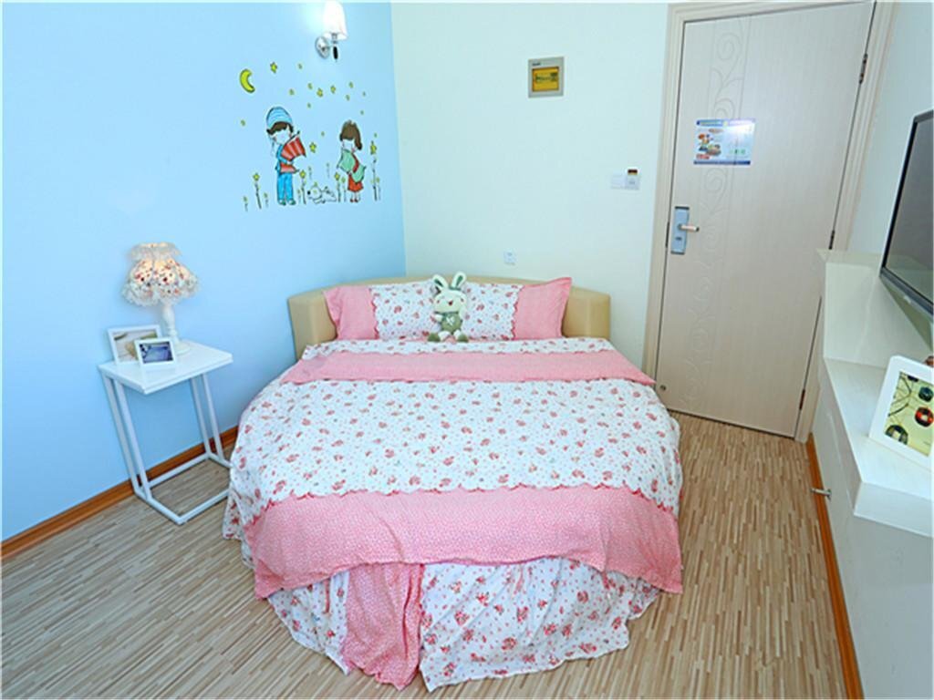 Сямынь: Qininn Xiamen Yezijia