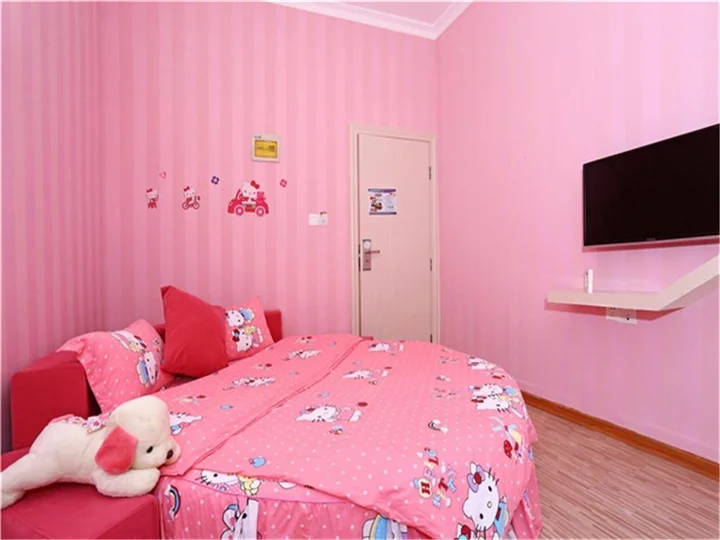 Сямынь: Qininn Xiamen Yezijia