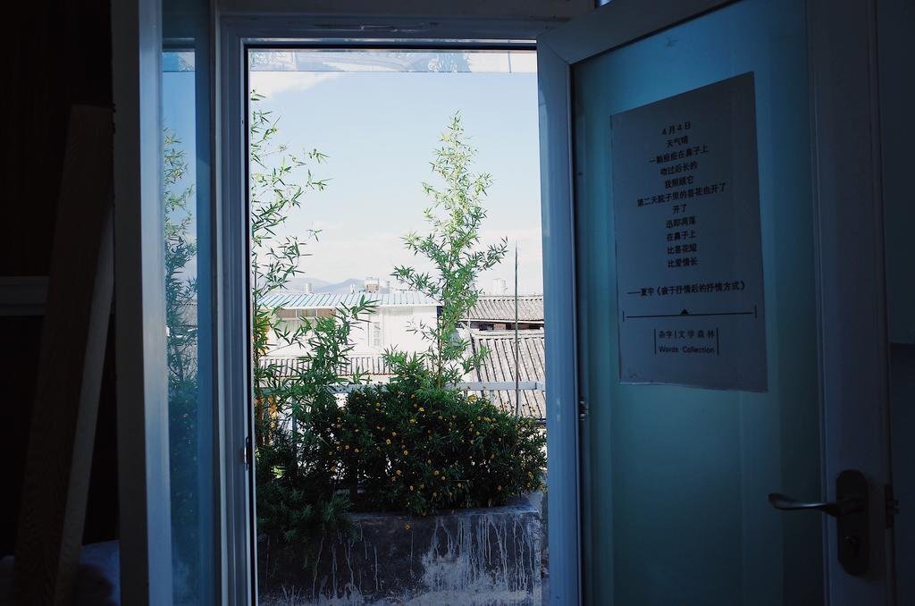 Дали: Dali Words Collection Hostel