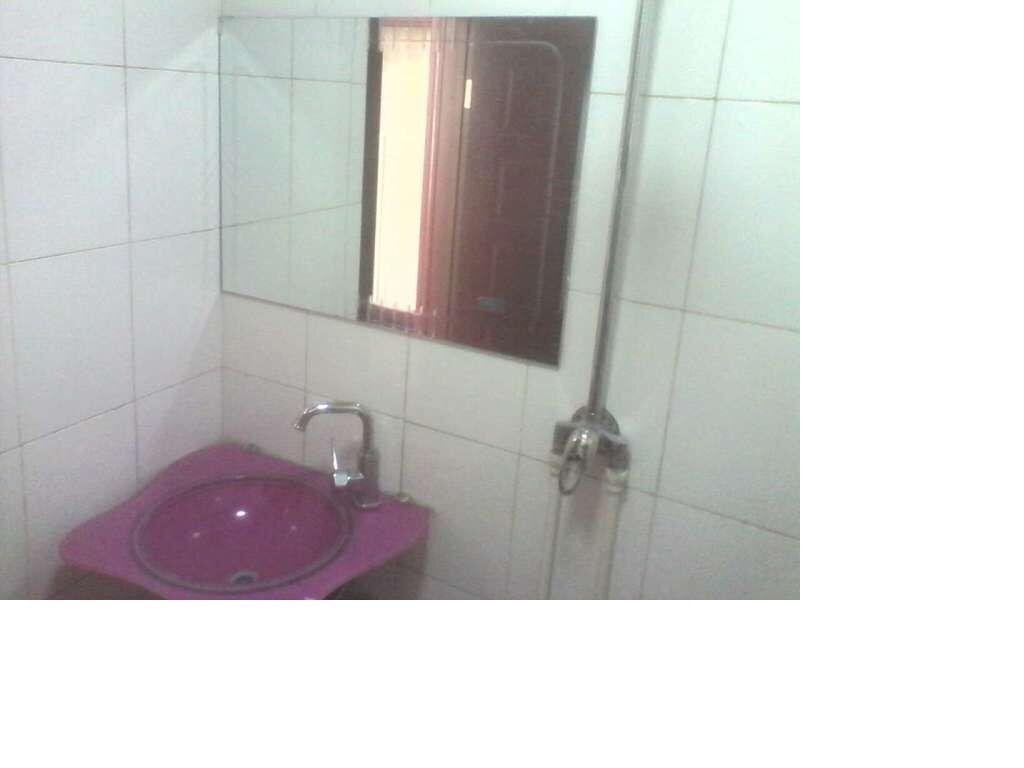Синьчжоу: Qinghua Hotel
