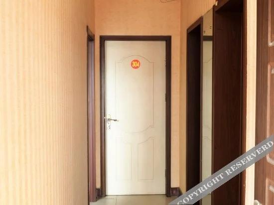 Цзиньчжун: Tiantian Express Hotel