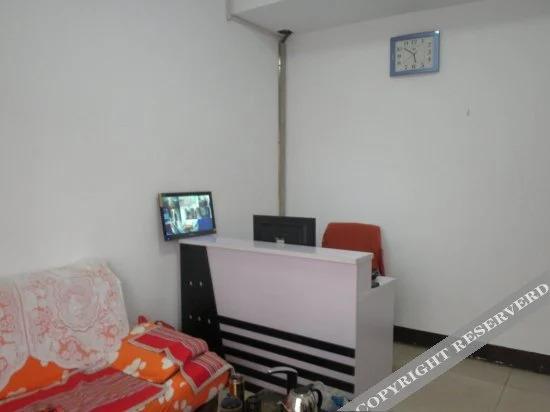 Цзиньчжун: Tiantian Express Hotel