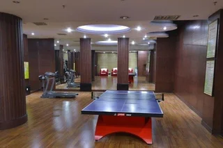 Джинченг: Meiyun Garden Grand Hotel