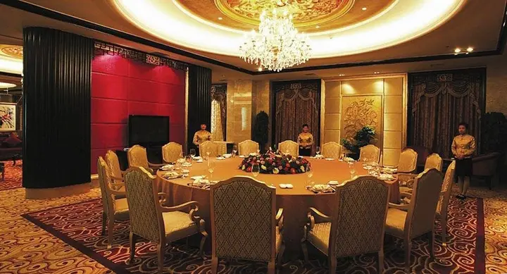 Джинченг: Meiyun Garden Grand Hotel