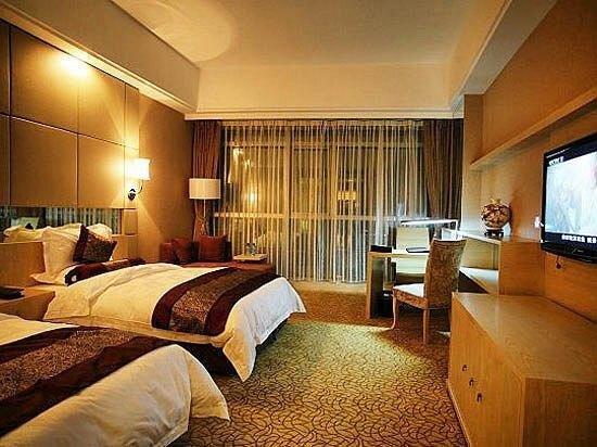 Джинченг: Meiyun Garden Grand Hotel