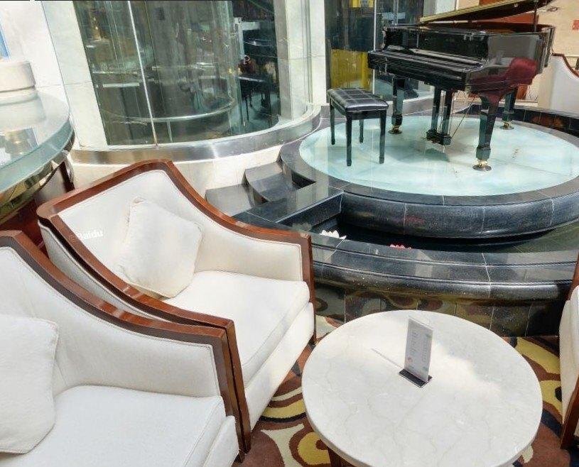 Джинченг: Meiyun Garden Grand Hotel