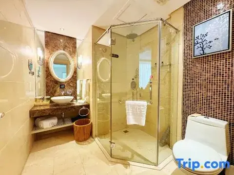 Джинченг: Meiyun Garden Grand Hotel