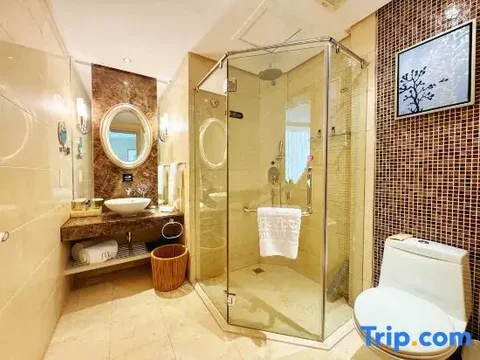 Джинченг: Meiyun Garden Grand Hotel
