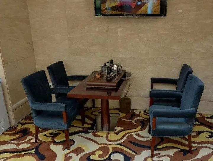 Джинченг: Meiyun Garden Grand Hotel