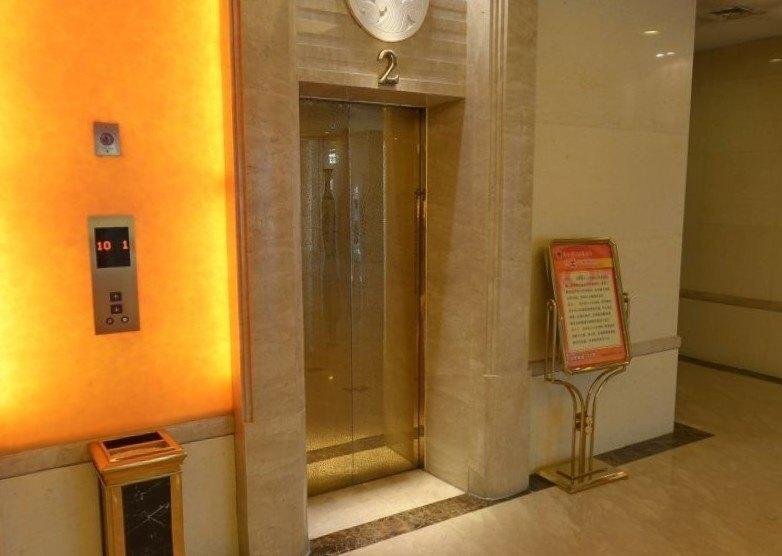 Джинченг: Meiyun Garden Grand Hotel