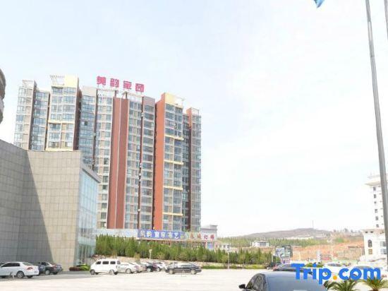 Джинченг: Meiyun Garden Grand Hotel