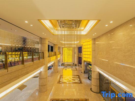 Джинченг: Meiyun Garden Grand Hotel