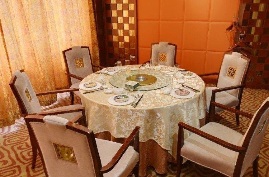 Джинченг: Meiyun Garden Grand Hotel