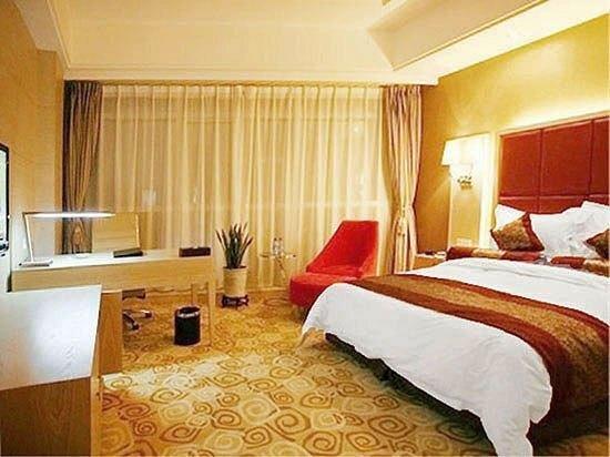 Джинченг: Meiyun Garden Grand Hotel