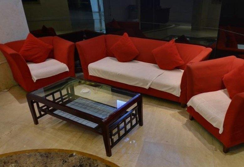 Джинченг: Meiyun Garden Grand Hotel
