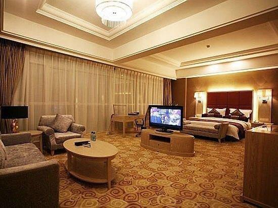 Джинченг: Meiyun Garden Grand Hotel