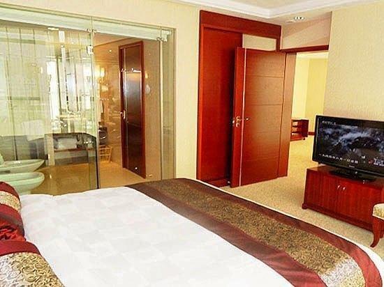 Джинченг: Meiyun Garden Grand Hotel