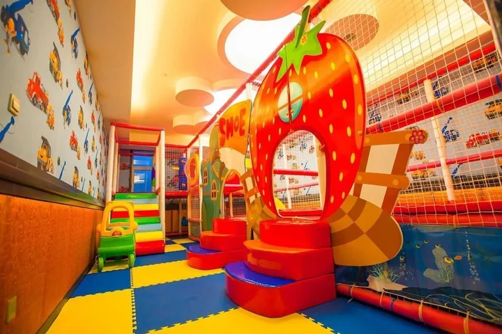 Цзиньчжун: Huangjingang Holiday Hotel