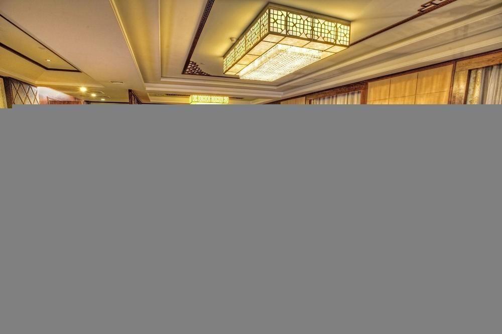 Цзиньчжун: Huangjingang Holiday Hotel