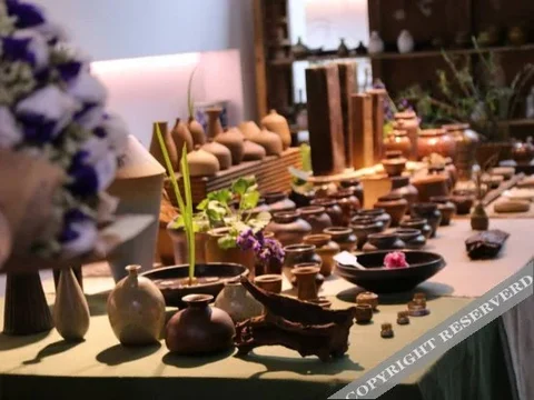 Чэнду: Yangliu's Yard