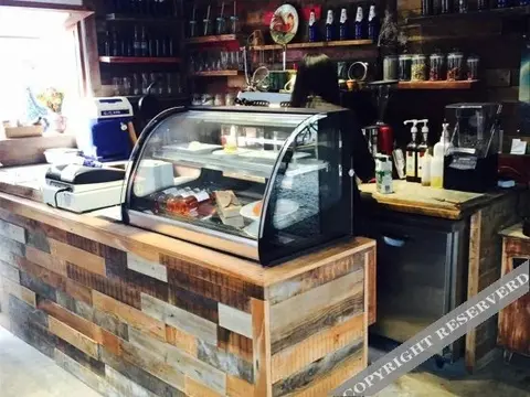 Чэнду: Yangliu's Yard