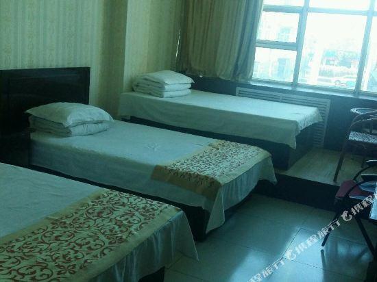 Цзиньчжун: Tianyi Hotel North Xiaohe Road