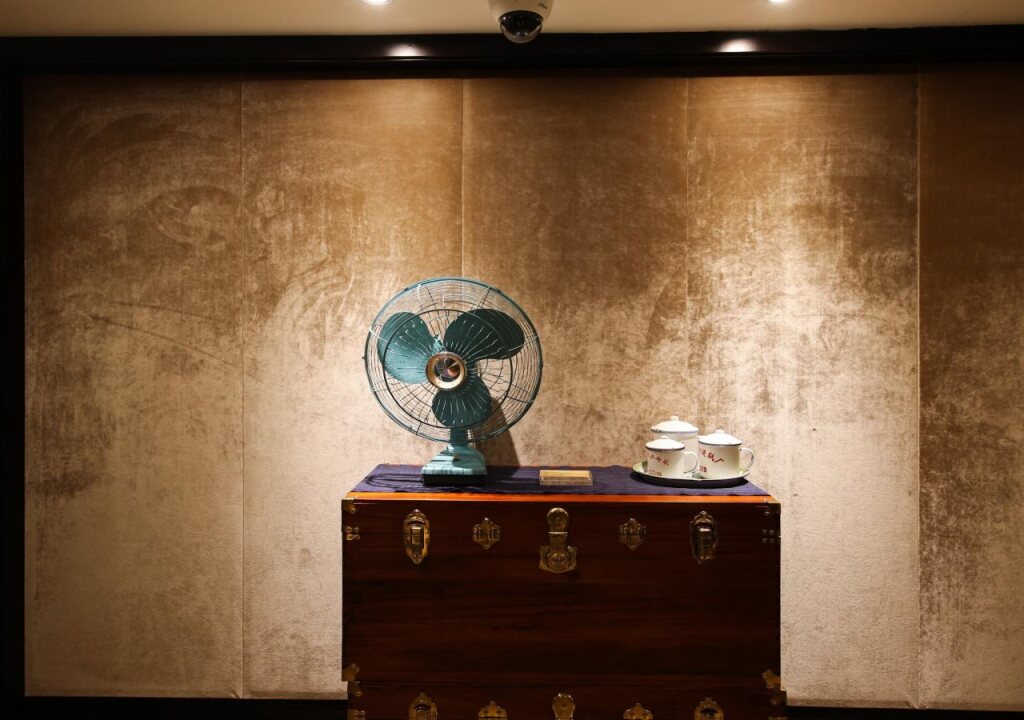 Greenland Jiulong Hotel — фото 1
