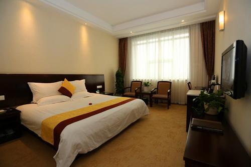 Шанграо: Yutai International Hotel