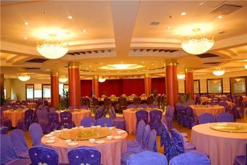 Шанграо: Yutai International Hotel