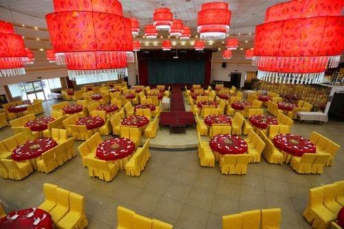 Шанграо: Yutai International Hotel